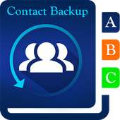 Contact Backup & Restore on 9Apps