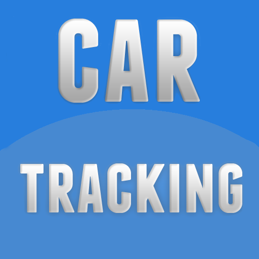 Free bike moto car GPS tracker icon
