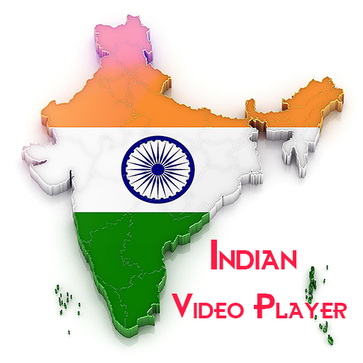 Indian Video Player icon