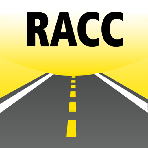 RACC PARTE AUTO icon