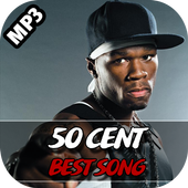 50 Cent Songs icon