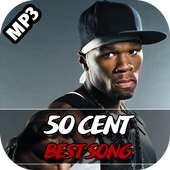 50 Cent Songs on 9Apps