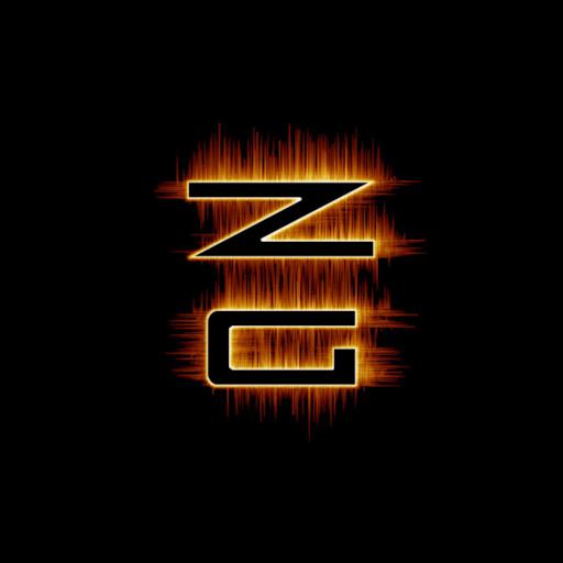 Darcle - KLWP Pro tema icon