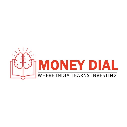 Money Dial icon