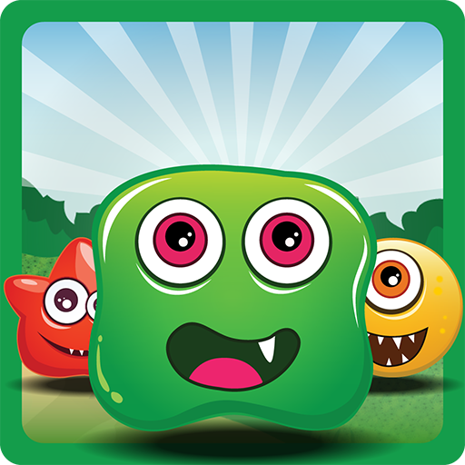 Monster Invasion icon