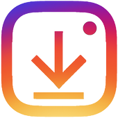IG Downloader icon