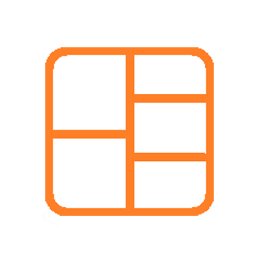 Photo Grid иконка