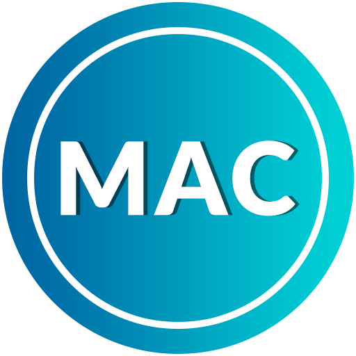MAC Address Finder icon