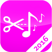 MP3 Cutter and Ringtone Maker icon