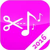 MP3 Cutter and Ringtone Maker on 9Apps