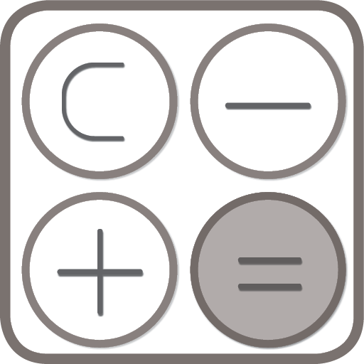 Calculator Advanced icon