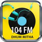 Radio Choklate on 9Apps