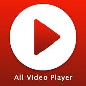 All Video Player V.2 icon