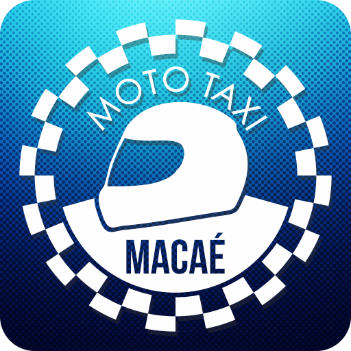 Moto Taxi Macaé icon