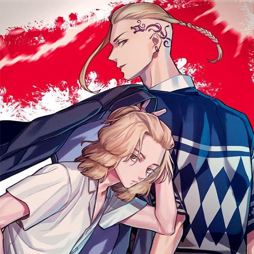 Tokyo Revengers Wallpapers icon