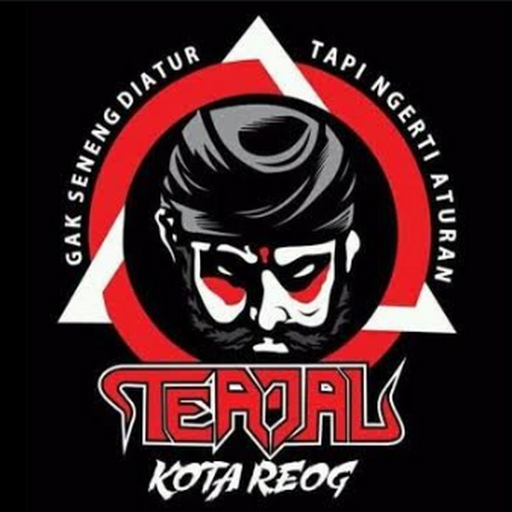 The keyboard is springy icon