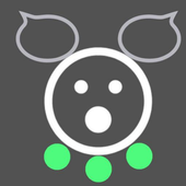 Chat Messenger Girls icon