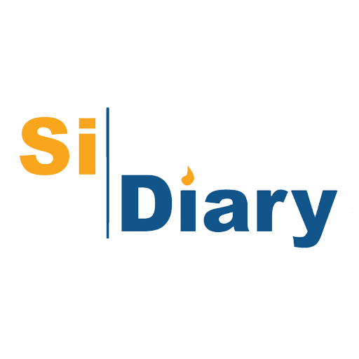 SiDiary Diabetes Management icon
