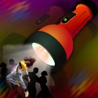 TORCH - With Dj Music