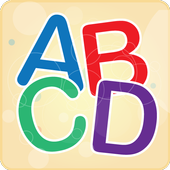 MY ABCD icon