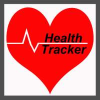 My Health Tracker on 9Apps