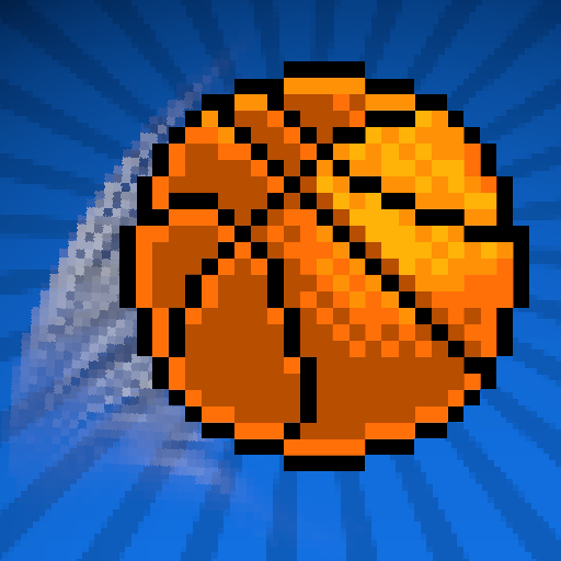 Super Swish - Basketball Games 2K icon