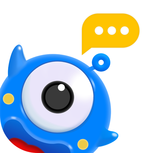 Mico Cora - live random video chat icon