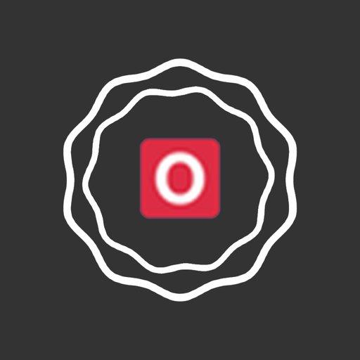 Mikronexus Business App icon