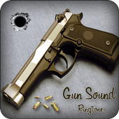 Gun Sound Ringtone icon