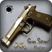 Gun Sound Ringtone on 9Apps