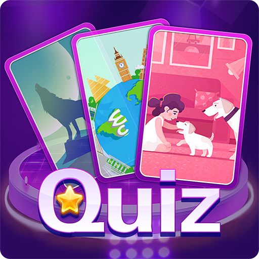Quiz World: เล่นและชนะทุกวัน! icon