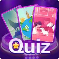 Quiz World: Play and Win Everyday!