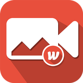 Remove Watermark From Video icon