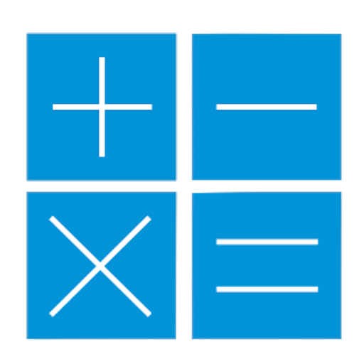 Mental Calculation icon