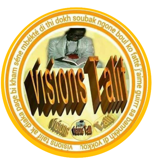 Visions Talif أيقونة