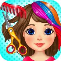 saloon rambut - Salon Spa on 9Apps