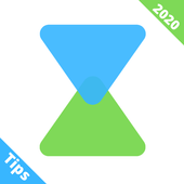 Tips for Xender icon