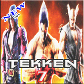 Tips Tekken 7 icon