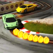 Racing Game Free 2015 icon