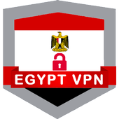 Egypt VPN icon