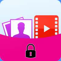 Photo locker and Video Locker on 9Apps