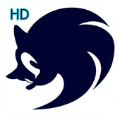 Sonic X Wallpaper HD icon