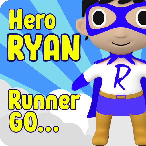 Hero Ryans Runner Go icon