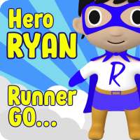 Hero Ryans Runner Go