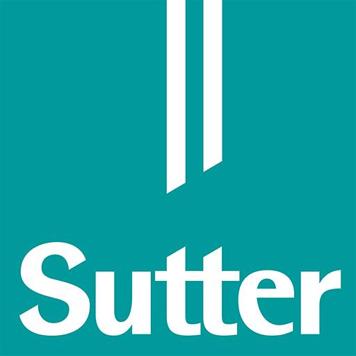 Sutter App icon