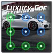 AppLock Carro de Luxo Porsche