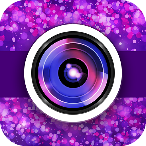 Bokeh Effect Camera icon