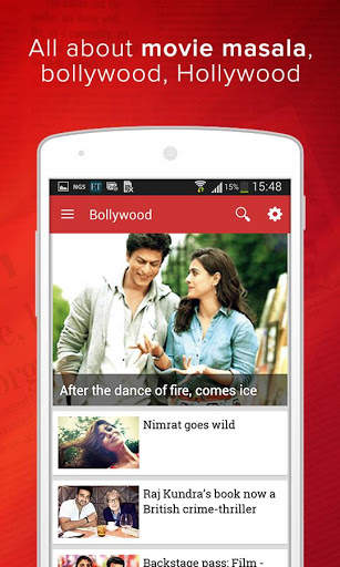 Mumbai Mirror - Mumbai News screenshot 2