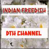 Indian Freedish Dth Channels List icon