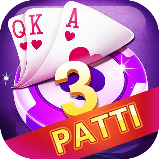 3 Patti World - Free Online Card icon
